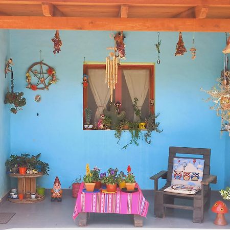 Casa Munay Maimará Eksteriør billede