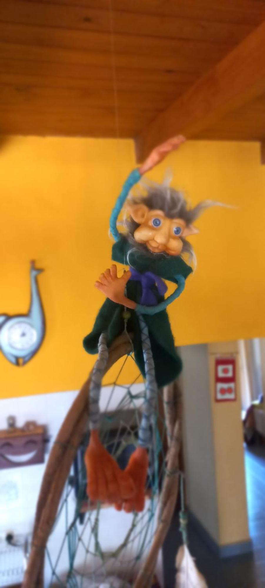 Casa Munay Maimará Eksteriør billede