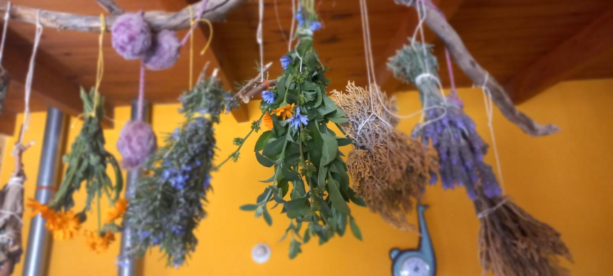 Casa Munay Maimará Eksteriør billede