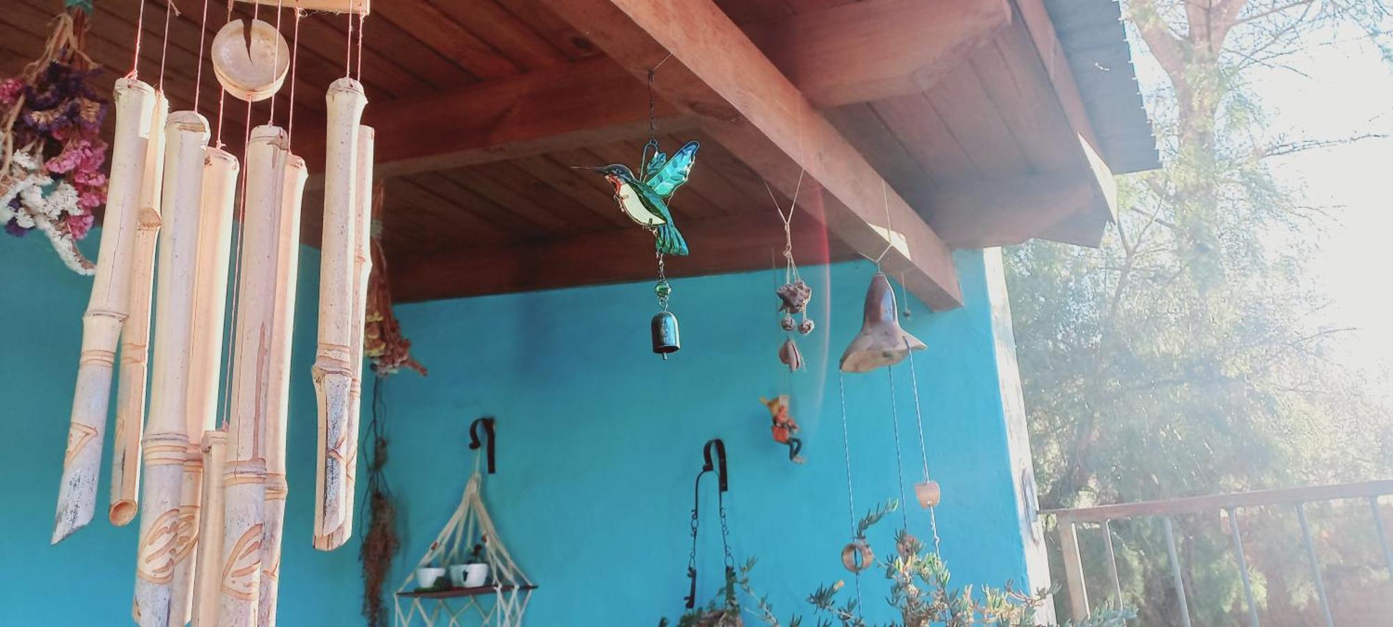 Casa Munay Maimará Eksteriør billede