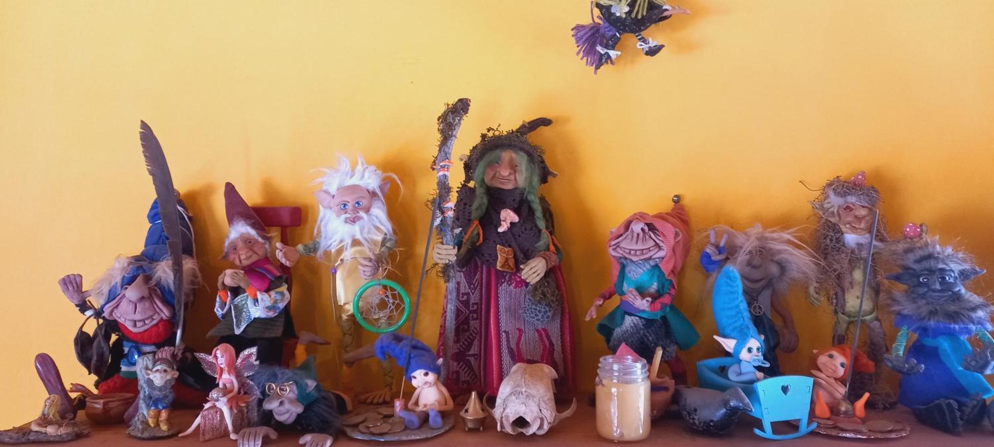 Casa Munay Maimará Eksteriør billede
