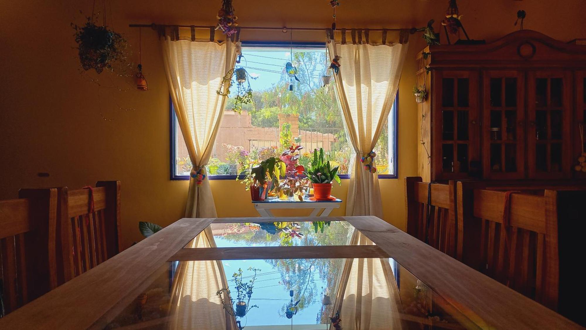 Casa Munay Maimará Eksteriør billede